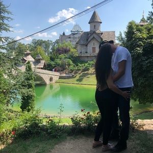 Meet your Posher, Ivana